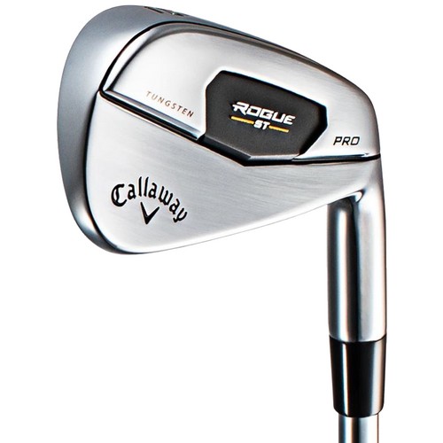 캘러웨이 로그 ST 프로 아이언 스틸 (정품 7개)_이미지