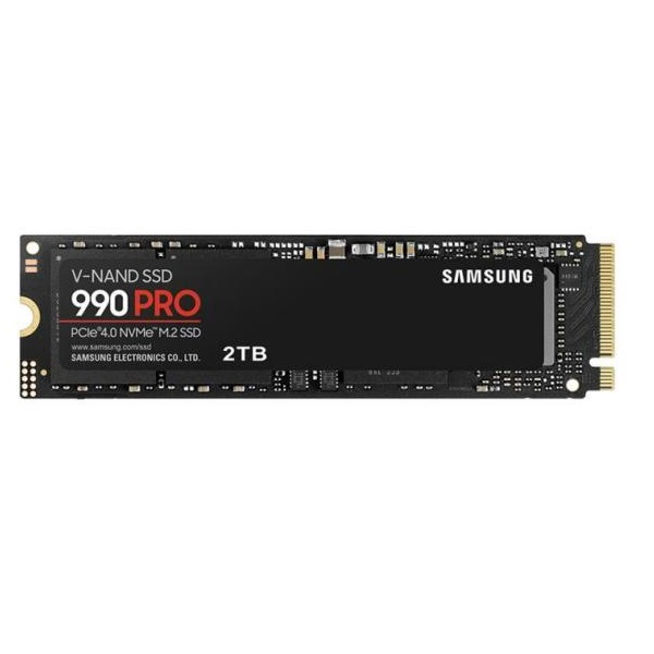 삼성전자 990 PRO M.2 NVMe 해외구매 (2TB)