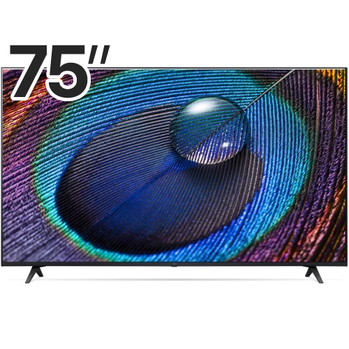 LG전자 울트라HD 75UR8300NNA (스탠드)