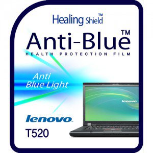 폰트리 힐링쉴드 AB 블루라이트 차단 레노버 T520_이미지