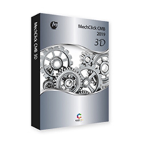 MechClick CMB 3D 2020