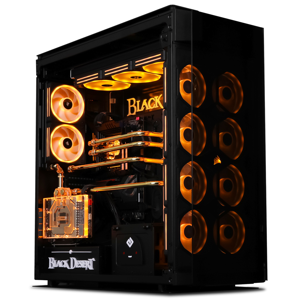 몬스타 몬스타PC BLACK DESERT (64GB, M.2 2TB)_이미지