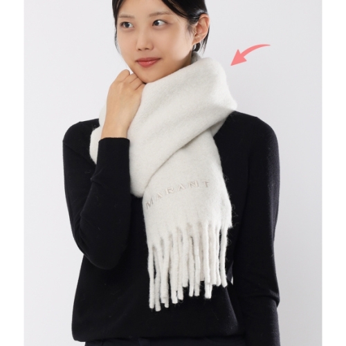 이자벨마랑 FIRNY EC002XHB B3C07J LCEC FIRNY 스카프