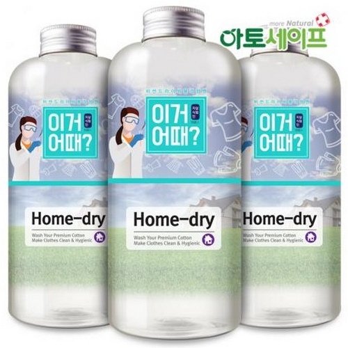이거어때 ㅤ홈드라이 1.13L (3개)_이미지