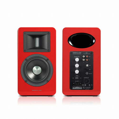 Britz 브리츠인터내셔널 Air Pulse A100 (정품)_이미지