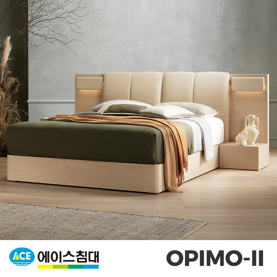 에이스침대 OPIMO2 침대 LQ 레귤러 타입