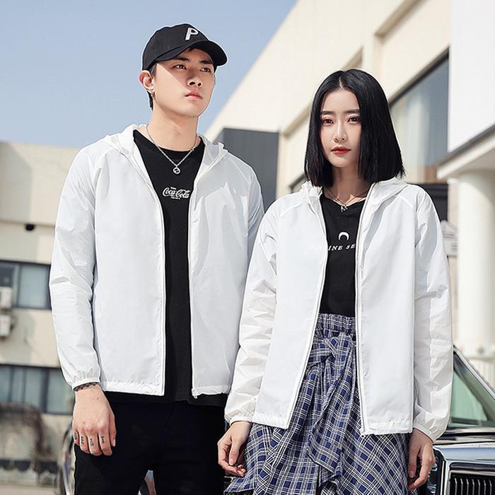 더블디 남녀공용 패션 운동 얇은 후드 바람막이 IS-JK40 10392458A이미지입니다. 누르면 해당 게시물로 새창이동합니다.