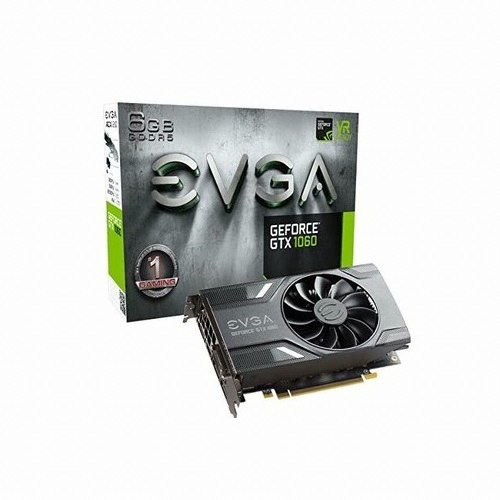 EVGA 지포스 GTX1060 3GB GAMING (해외구매)_이미지