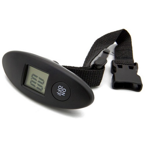 라이트컴 COMS 휴대용 디지털 손저울 BB203 (1개)