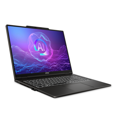 MSI 벤처 프로 A16 AI+ A3HWEG-R9 2K OLED 32GB램 (SSD 1TB)_이미지