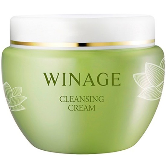 코리아나 위네이지 클렌징 크림 300ml (1개)_이미지