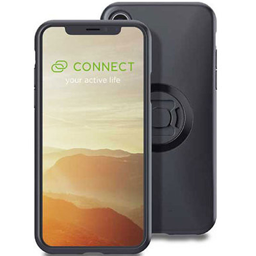 SP커넥트 갤럭시 노트10 전용 폰케이스 거치대