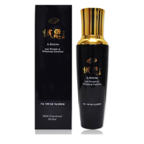  백옥생 아련 안티링클 에멀전 120ml [1개]