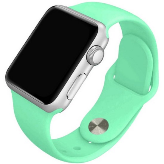 발렌티노루디 애플워치 소프트 실리콘 밴드 VRA207-MT_이미지