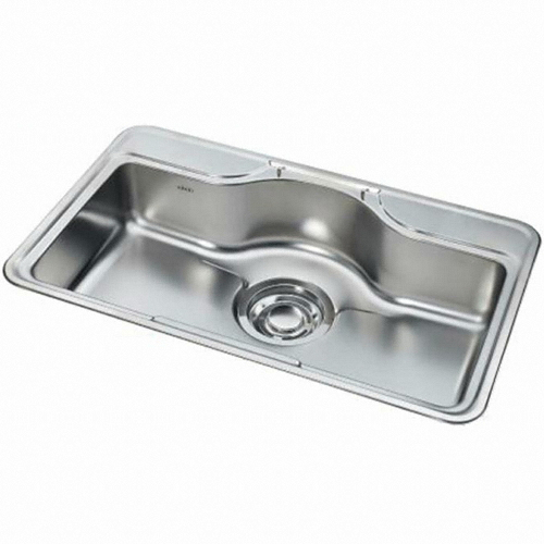 백조씽크 빌트인 언더씽크볼 WSDS850이미지입니다. 누르면 해당 게시물로 새창이동합니다.