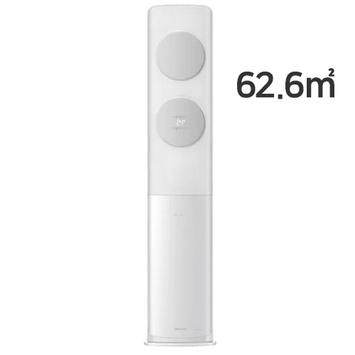 삼성전자 비스포크 무풍 클래식 AF19B7534GZS (기본설치비 포함)_이미지