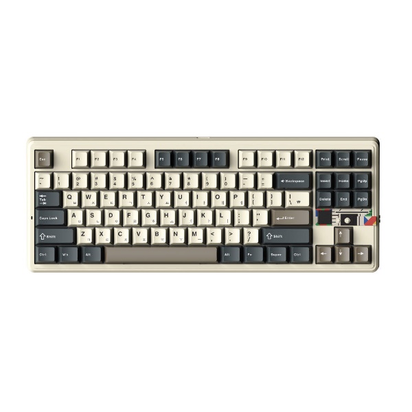 AULA F87 Pro V2 ������ ���� ���� ������