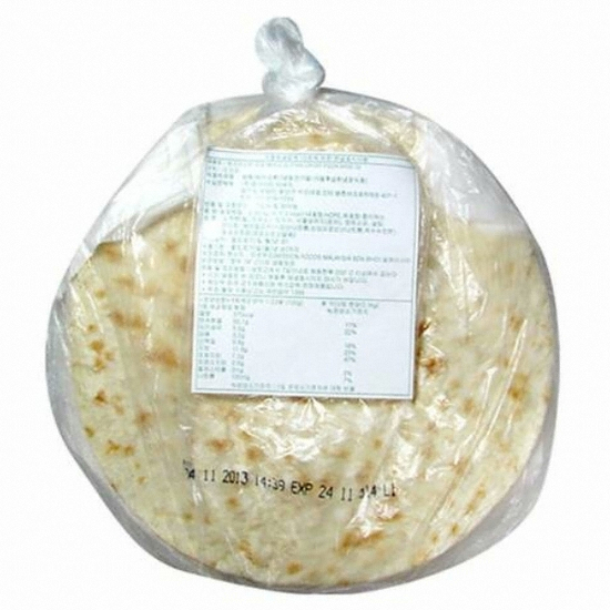 씬 크러스트 도우 10인치 15장 1.755kg (1개)