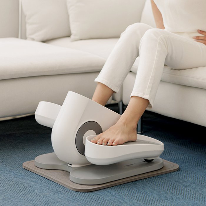 멜킨스포츠 다나을 무소음 자동 스텝퍼