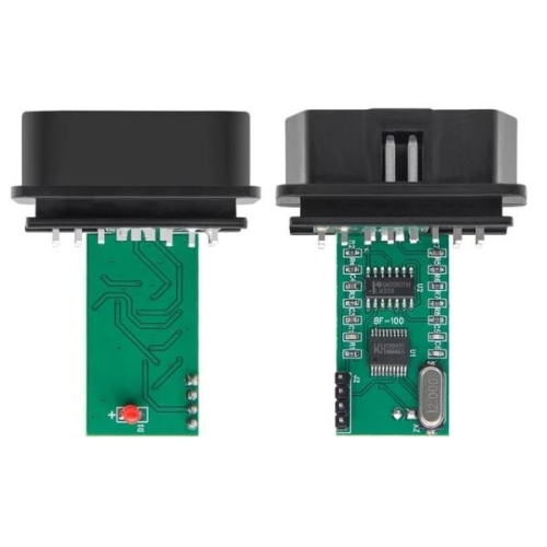 BMW 2021 409.1 FTDI FT232RL OBD2 진단 케이블 V 그룹 409 자동 스캐너 도구 OBDII USB 인터페..