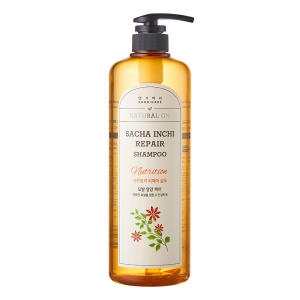 댕기머리 허벌 사카잉키 리페어 샴푸 1000ml (1개)_이미지