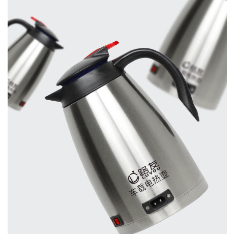  LUYOU 차량용 커피포트 대용량 (해외구매)