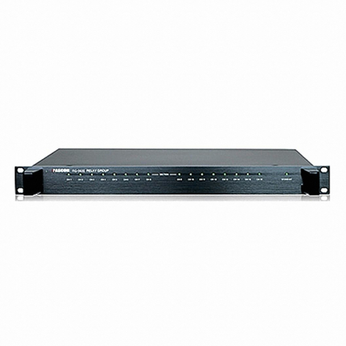 파스컴 RG-9600