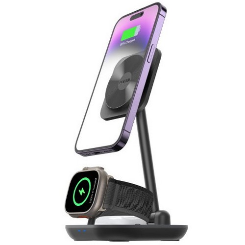 PANWEST 3in1 맥세이프 충전기 PV-13