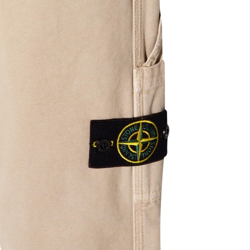 스톤아일랜드 CASUALTROUSERS L1S153100037S0184V019A B1041922372_이미지