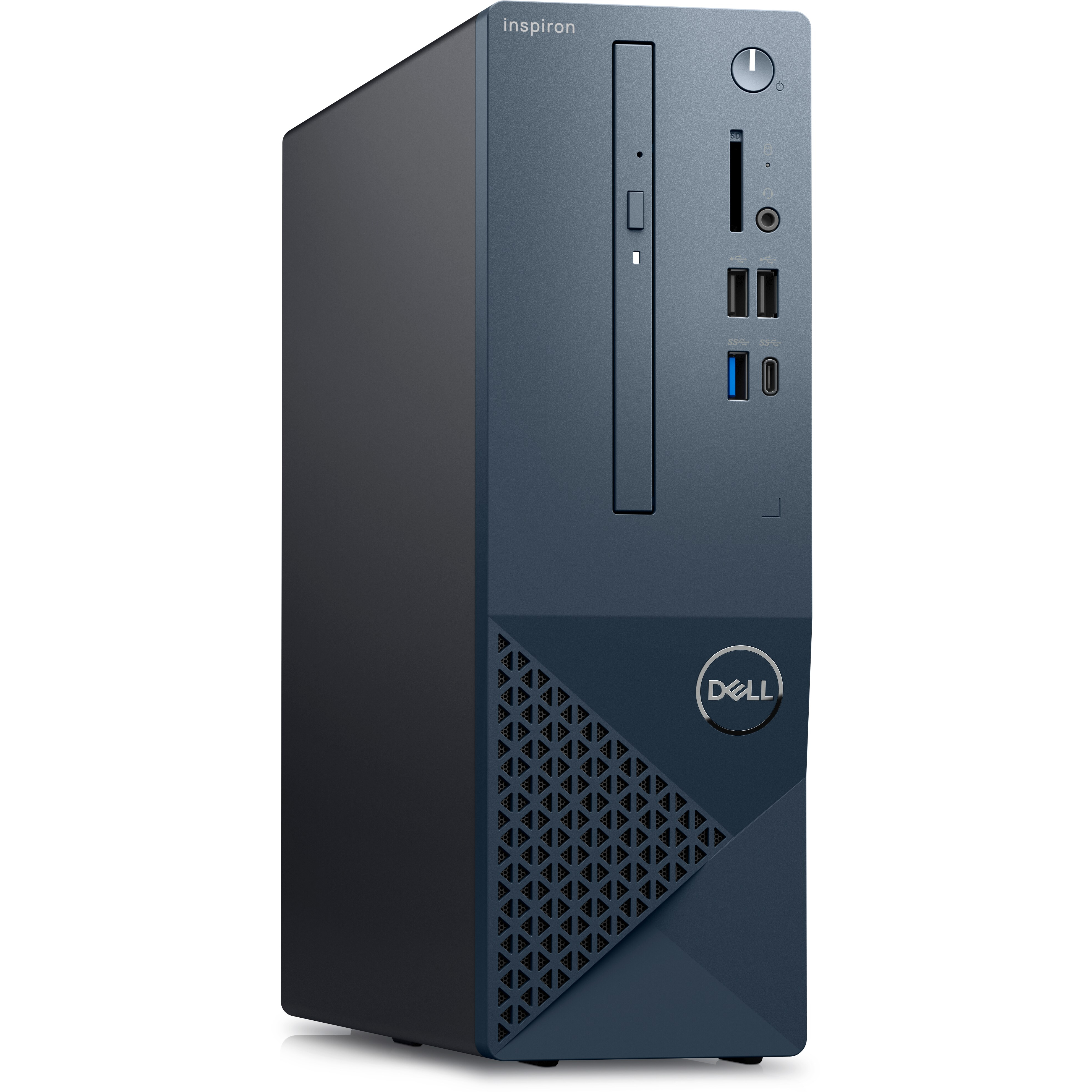 DELL 인스피론 SFF DN3030S W004KRWP (16GB, M.2 1TB)_이미지