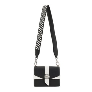 마이클코어스 크로스백 SS23 32R3SGRC5T_012BLK/OPTICWHT 1106431_이미지