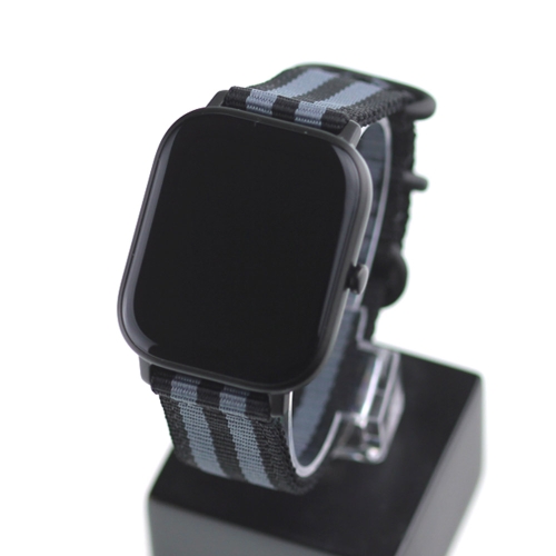 나토밴드 어메이즈핏 GTR42 호환 혼합컬러 KYS06MU20