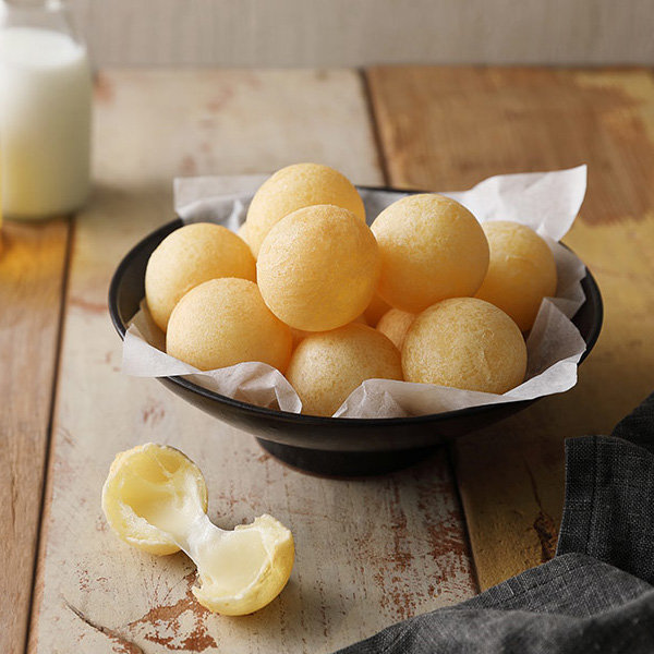 달콤치즈볼 750g