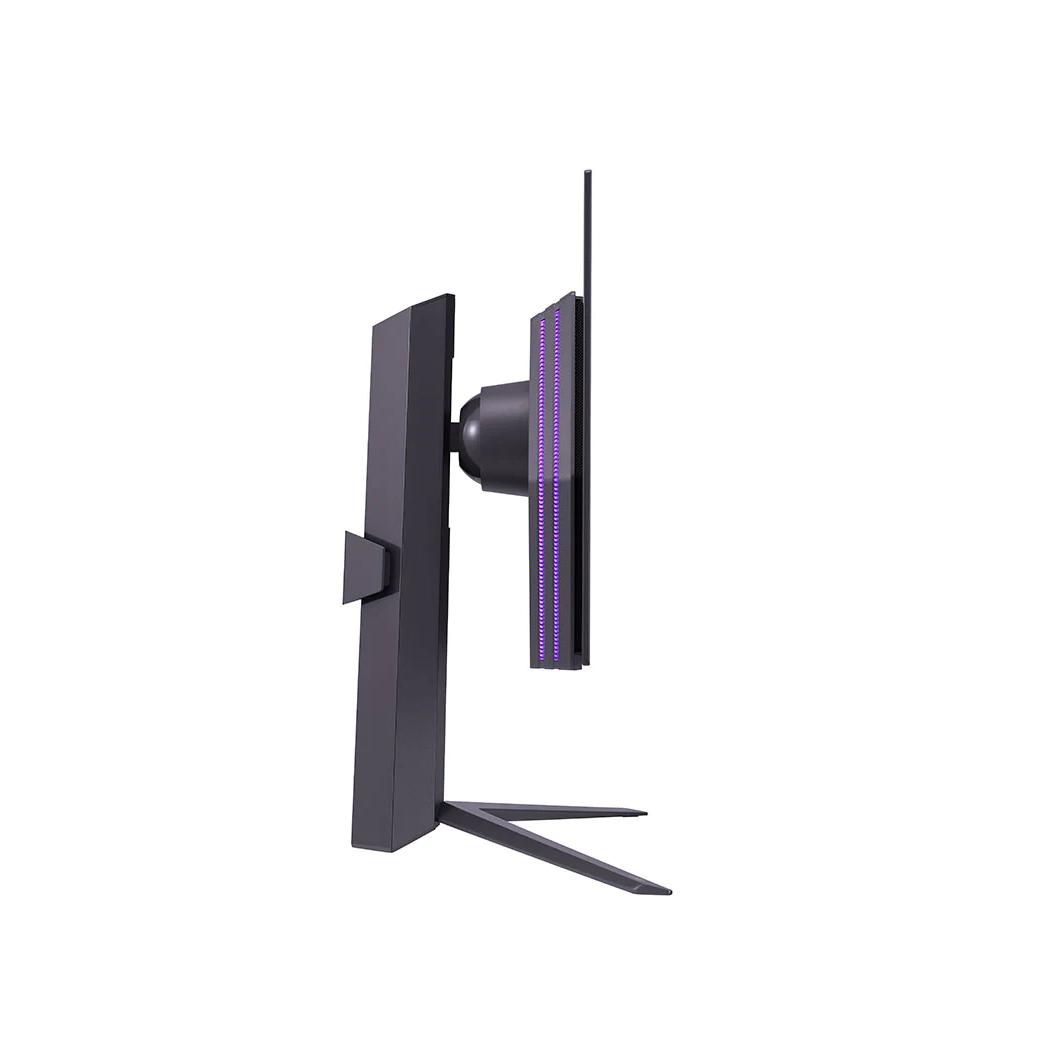 LG���� ��Ʈ���� �÷��� 27GR95QE