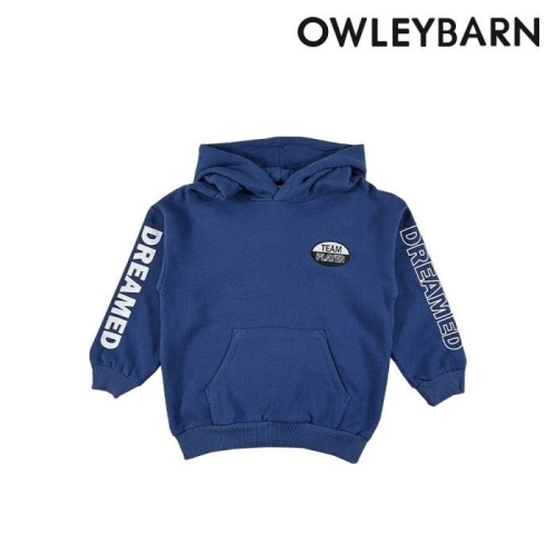 올리반 드림후드맨투맨 OA4UTS001_GN