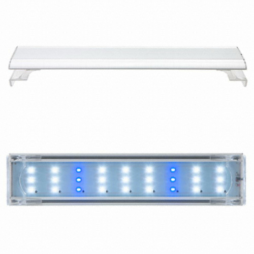 유피코리아 수조 LED 라이트 CH-350