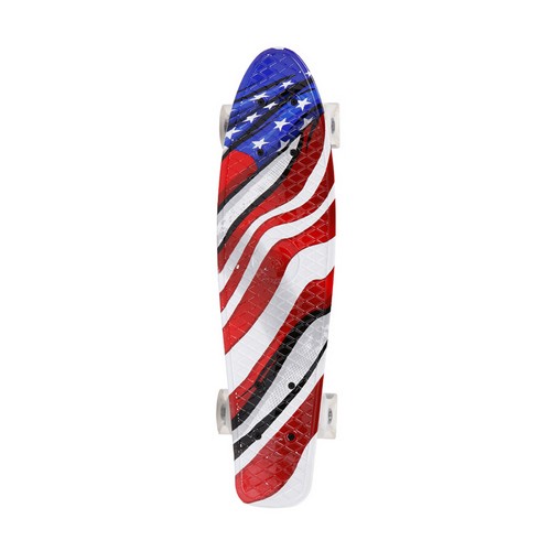 랜드웨이 랜드서퍼 USA 크루저보드