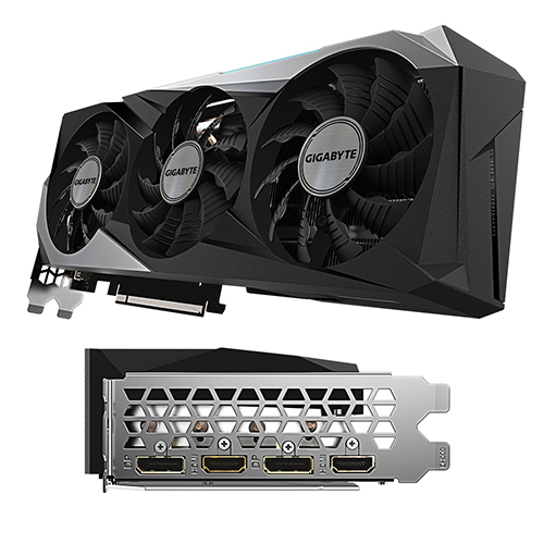 GIGABYTE ������ RTX 3060 Ti GAMING OC PRO D6 8GB ���̾���