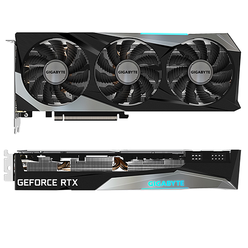 GIGABYTE ������ RTX 3060 Ti GAMING OC PRO D6 8GB ���̾���