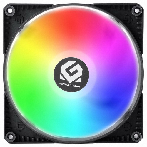 Phanteks SKIRON DRGB 140mm_이미지