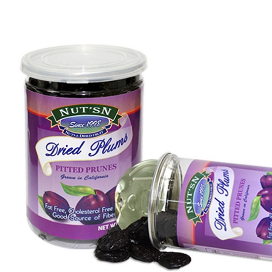 넛츠앤 건자두 푸룬 원터치 500g