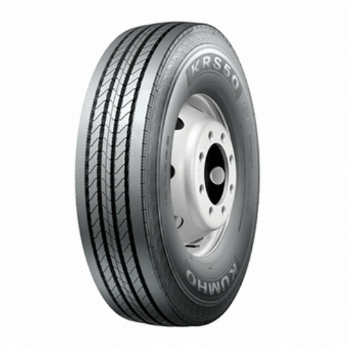 금호타이어 KRS50 225/75R17.5 (장착비별도)_이미지