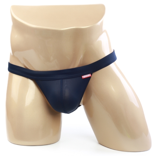 메트로메일웨어 Plano Bikini Dark Blue 3334-28_이미지