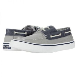 스페리탑사이더 바하마 2 SW 그레이 네이비 685988