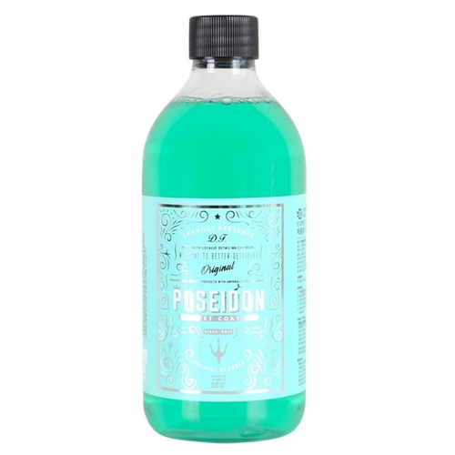 스팽글랩케미컬 포세이돈 습식코팅제 500ml_이미지