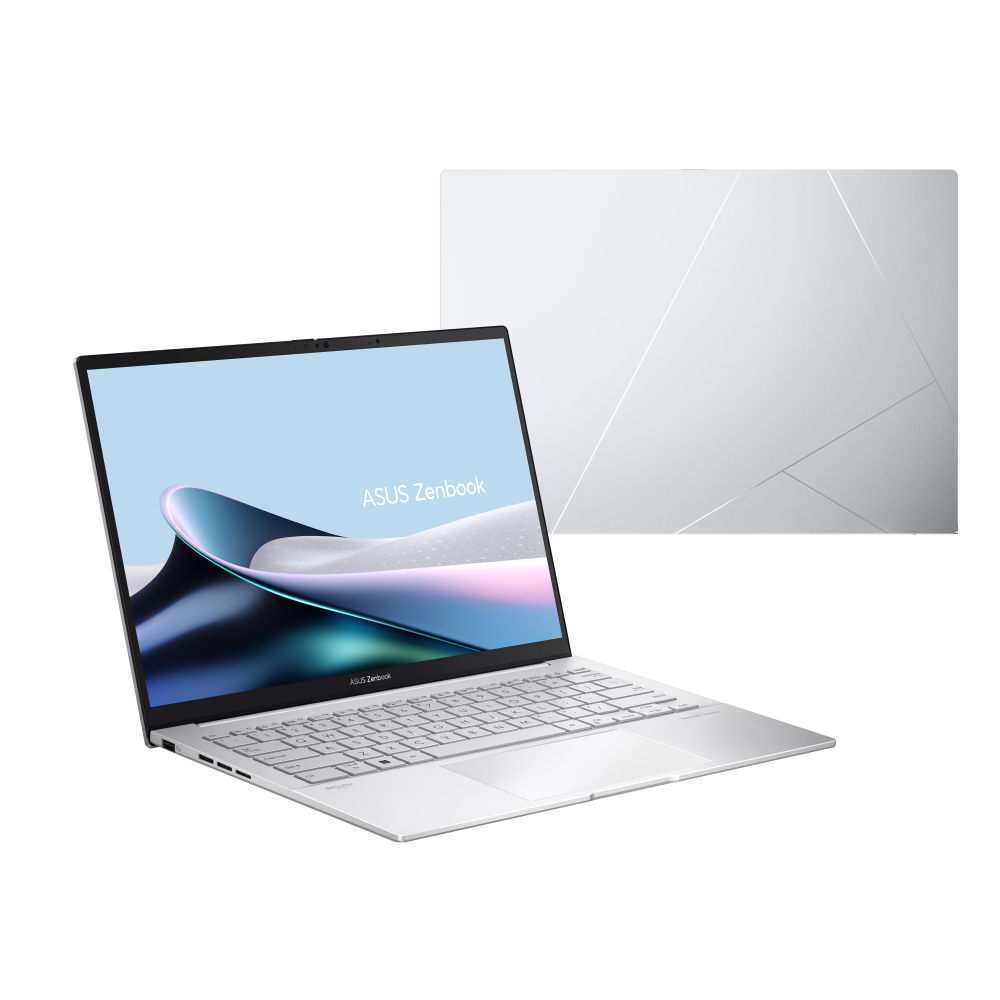 ASUS 젠북 14 OLED UX3405MA-PP721W (SSD 3TB)
