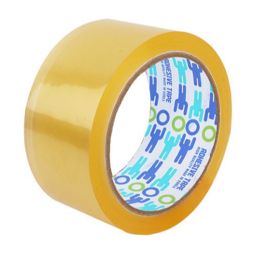 우림 경포장 박스테이프 48mm x 50m(50개)