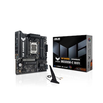 <b>ASUS</b> <b>TUF</b> <b>Gaming</b> B650EM-E WIFI 인텍앤컴퍼니