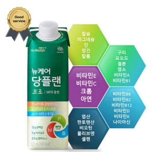 당플랜 프로 MBP플랜 230ml
