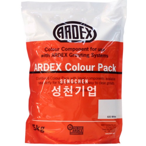 에폭시 줄눈제 EG15 5kg